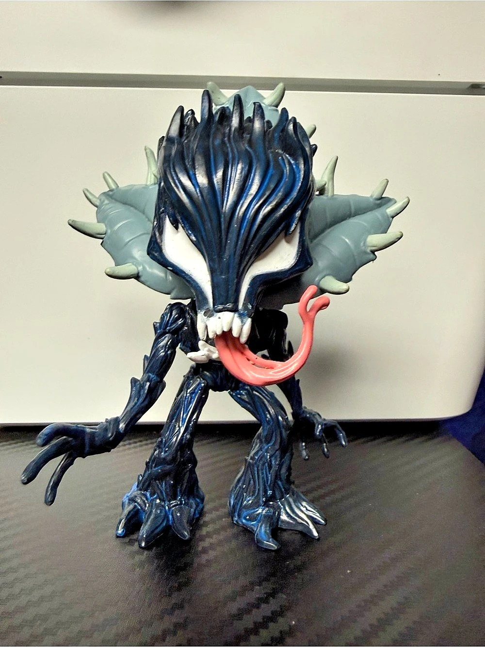 Funko POP! Marvel's Venom VENOMIZED GROOT #511 Vinyl Figure